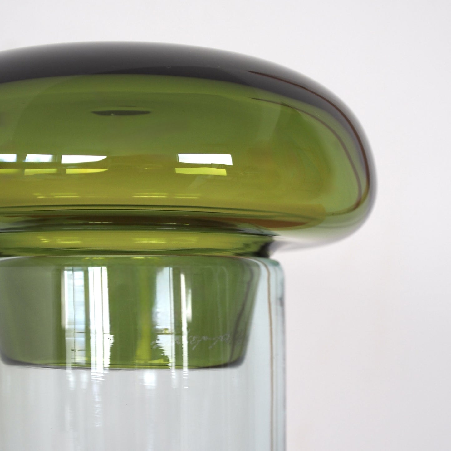 STUDIO PREPA | Recycled Glassware | Lid object_8