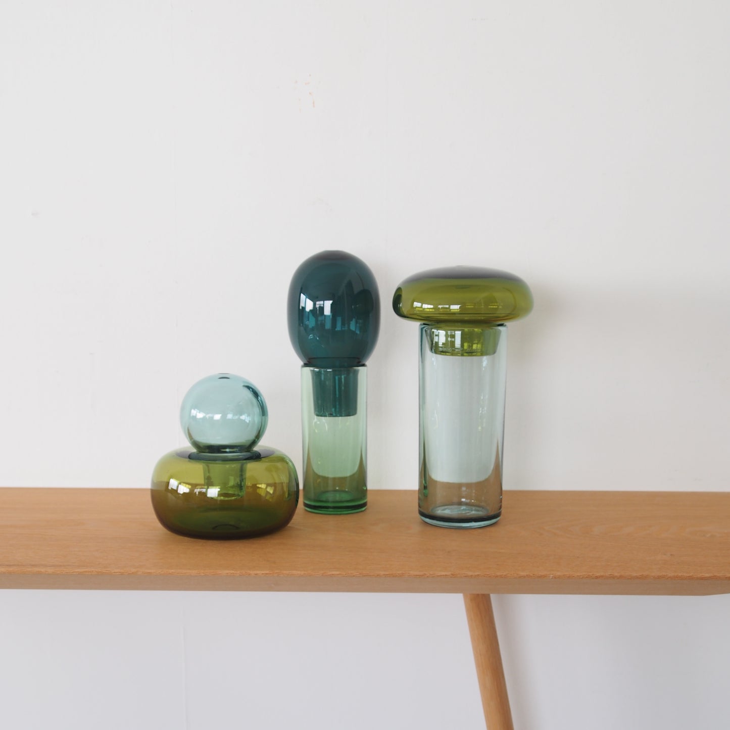 STUDIO PREPA | Recycled Glassware | Lid object_5