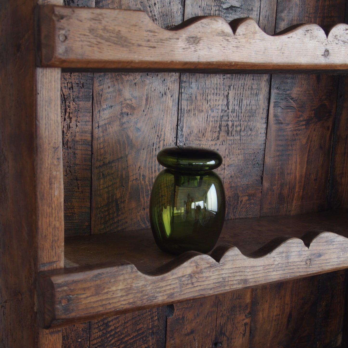 STUDIO PREPA | Recycled Glassware | Lid object_6