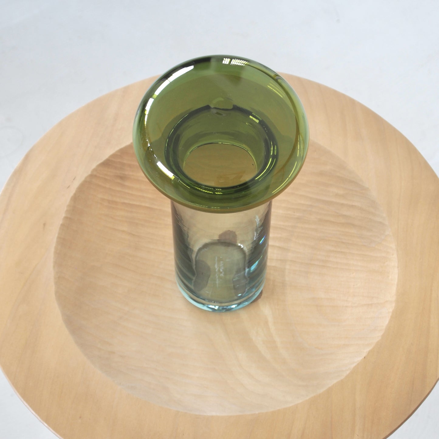 STUDIO PREPA | Recycled Glassware | Lid object_8