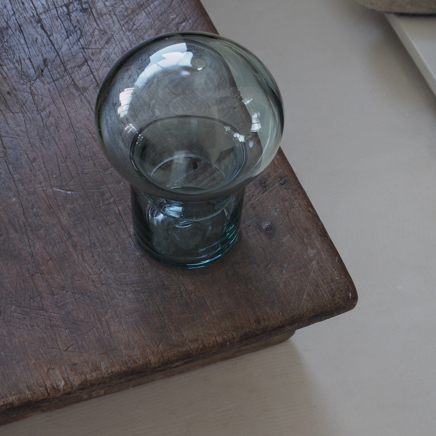 STUDIO PREPA | Recycled Glassware | Lid object_3