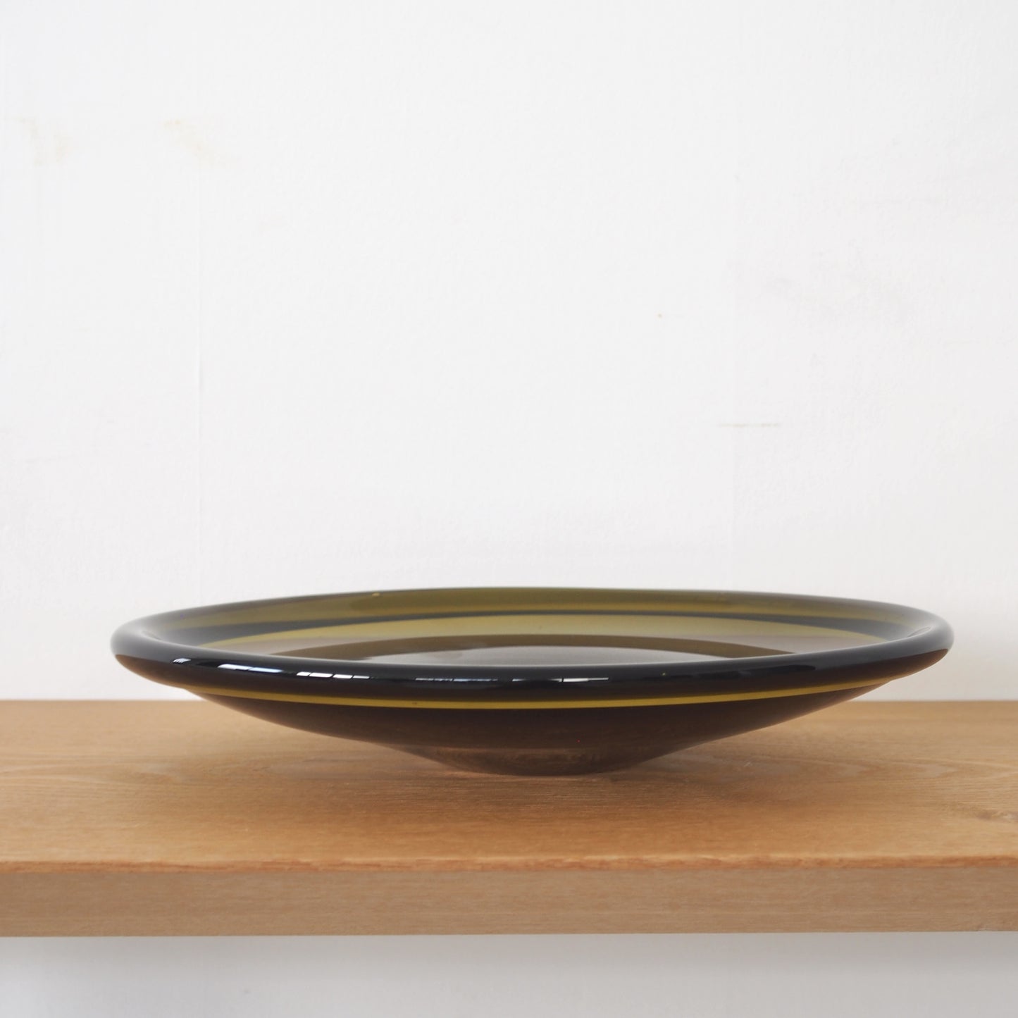 STUDIO PREPA | Recycled Glassware | Lim plate