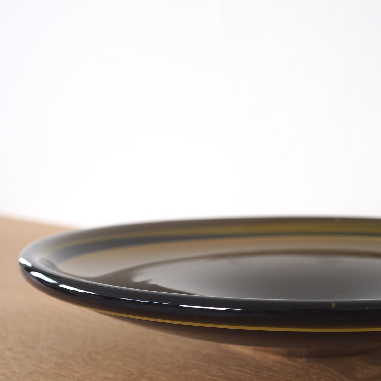 STUDIO PREPA | Recycled Glassware | Lim plate
