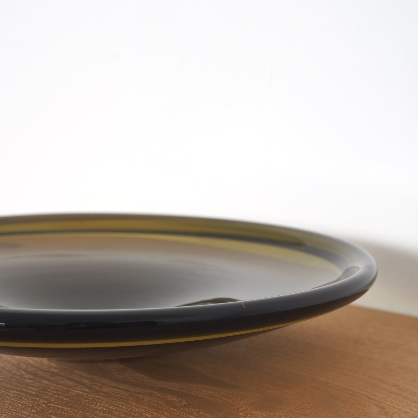 STUDIO PREPA | Recycled Glassware | Lim plate