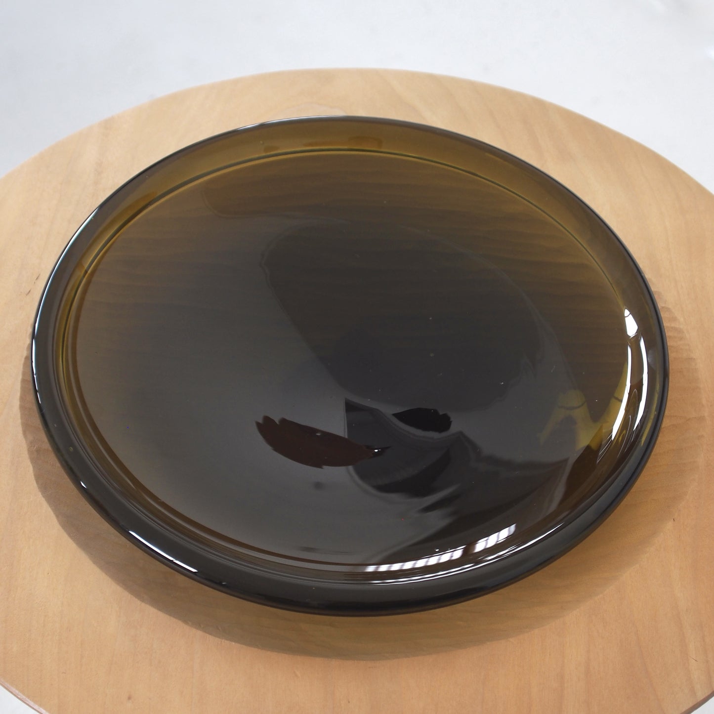 STUDIO PREPA | Recycled Glassware | Lim plate