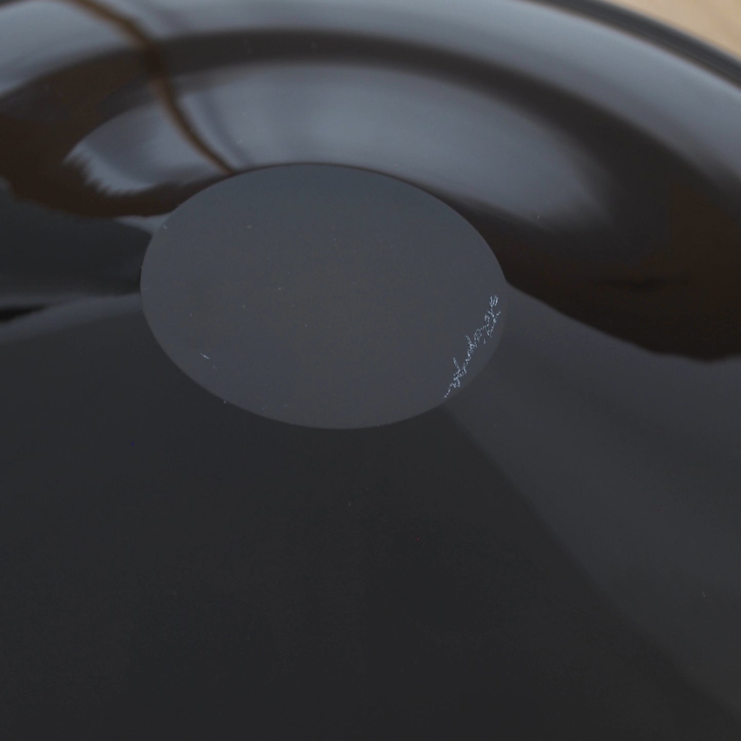 STUDIO PREPA | Recycled Glassware | Lim plate