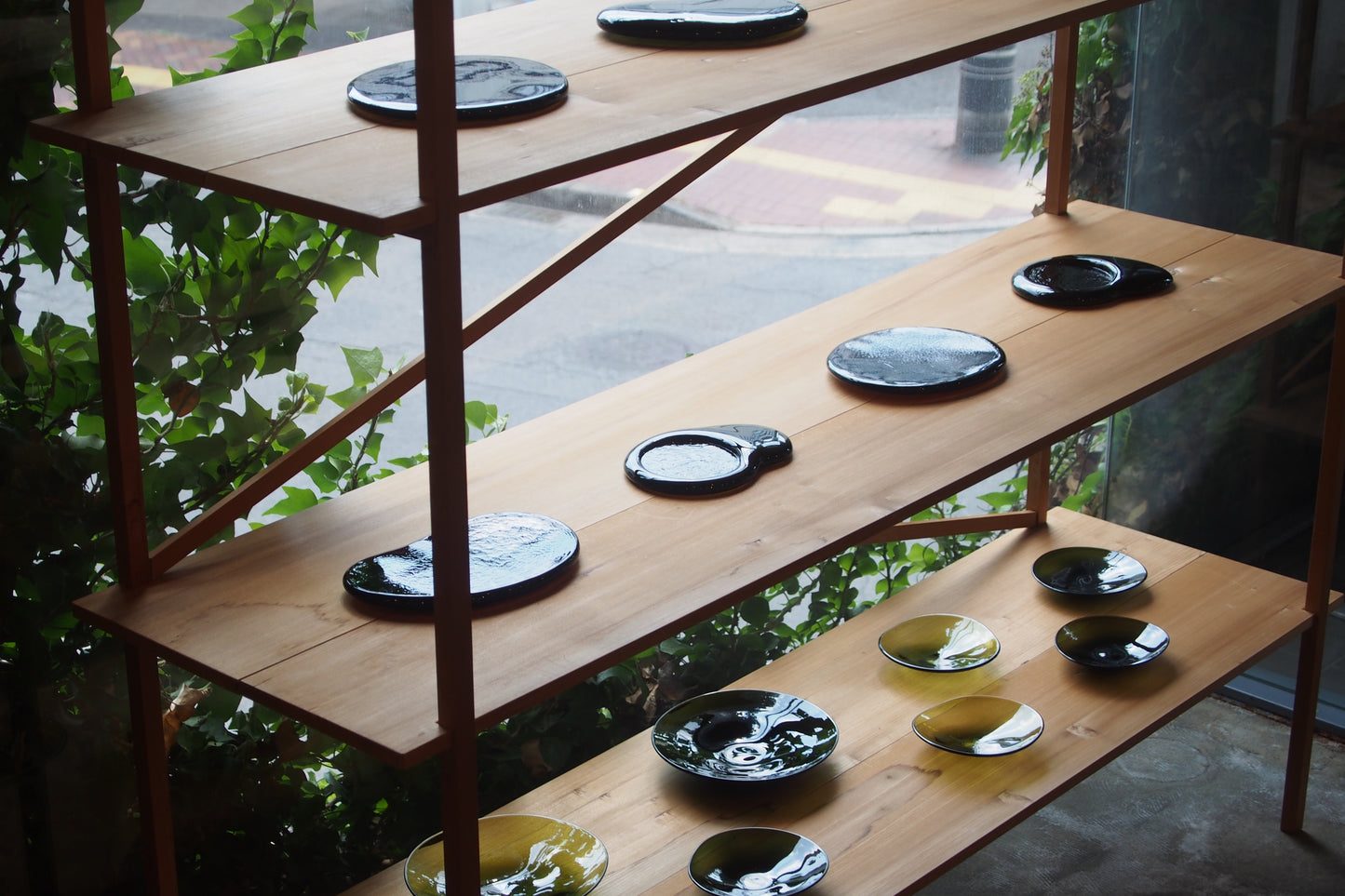 STUDIO PREPA | Recycled Glassware | Stamp plate_1