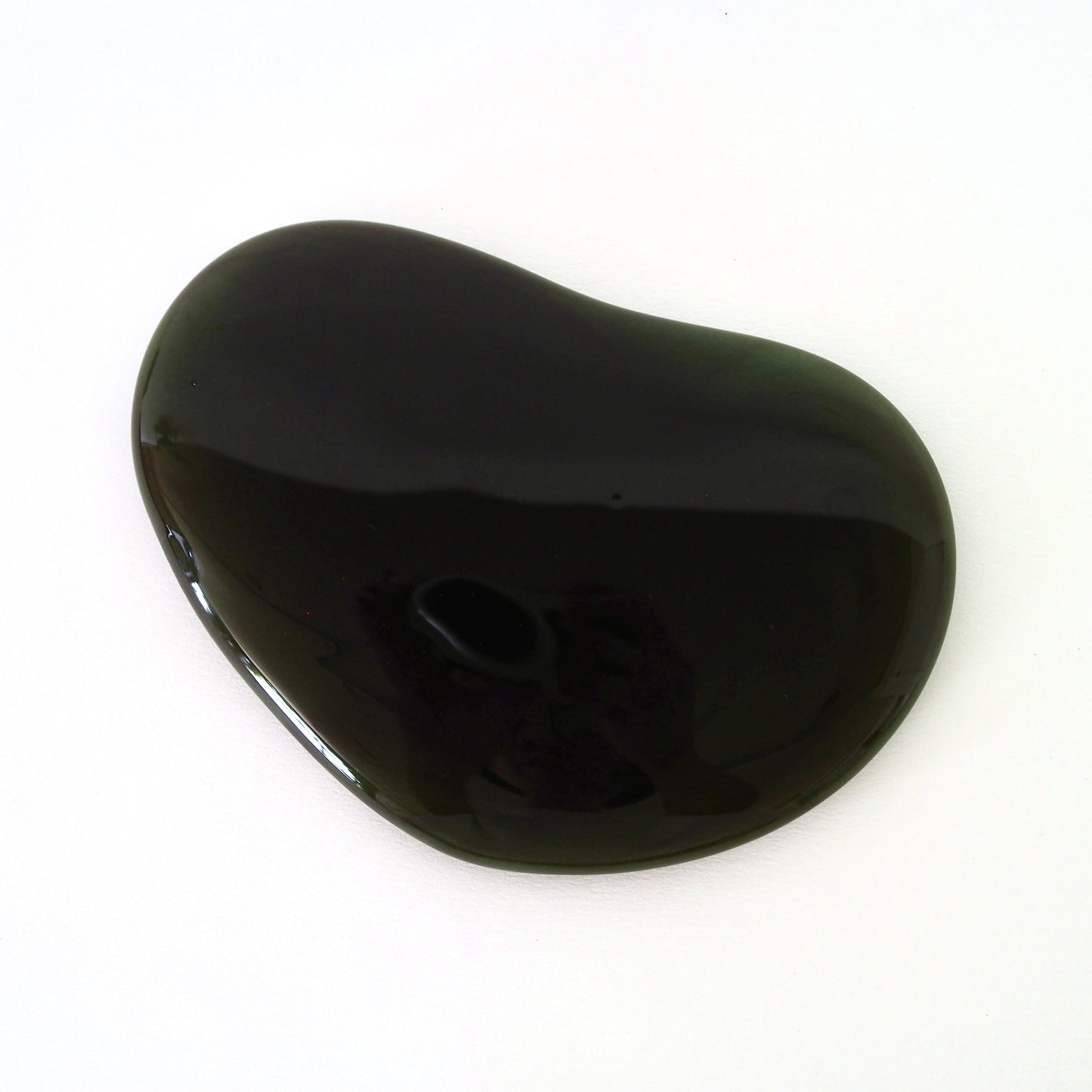 STUDIO PREPA | Recycled Glassware | 3legged Platter_1