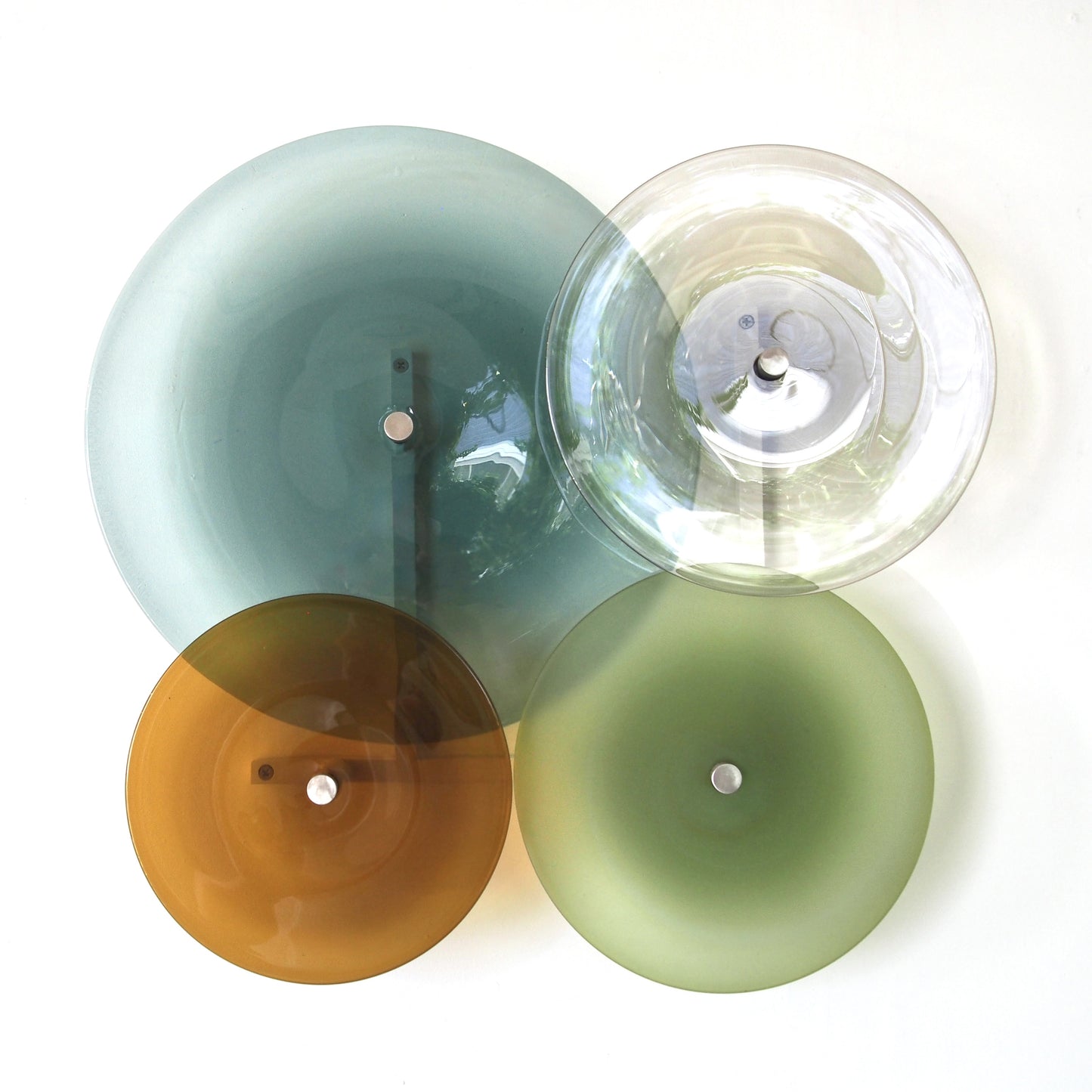 STUDIO PREPA | Recycled Glassware | Composition_1