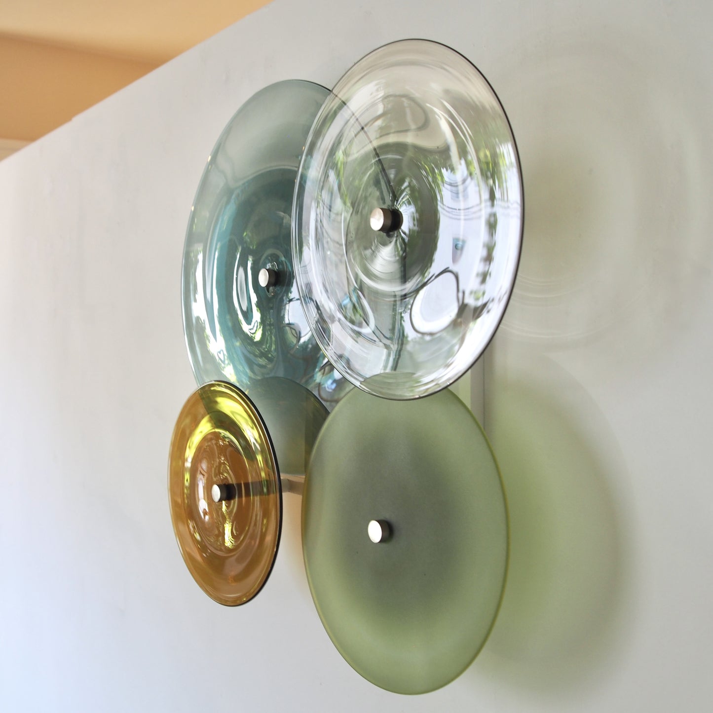 STUDIO PREPA | Recycled Glassware | Composition_1