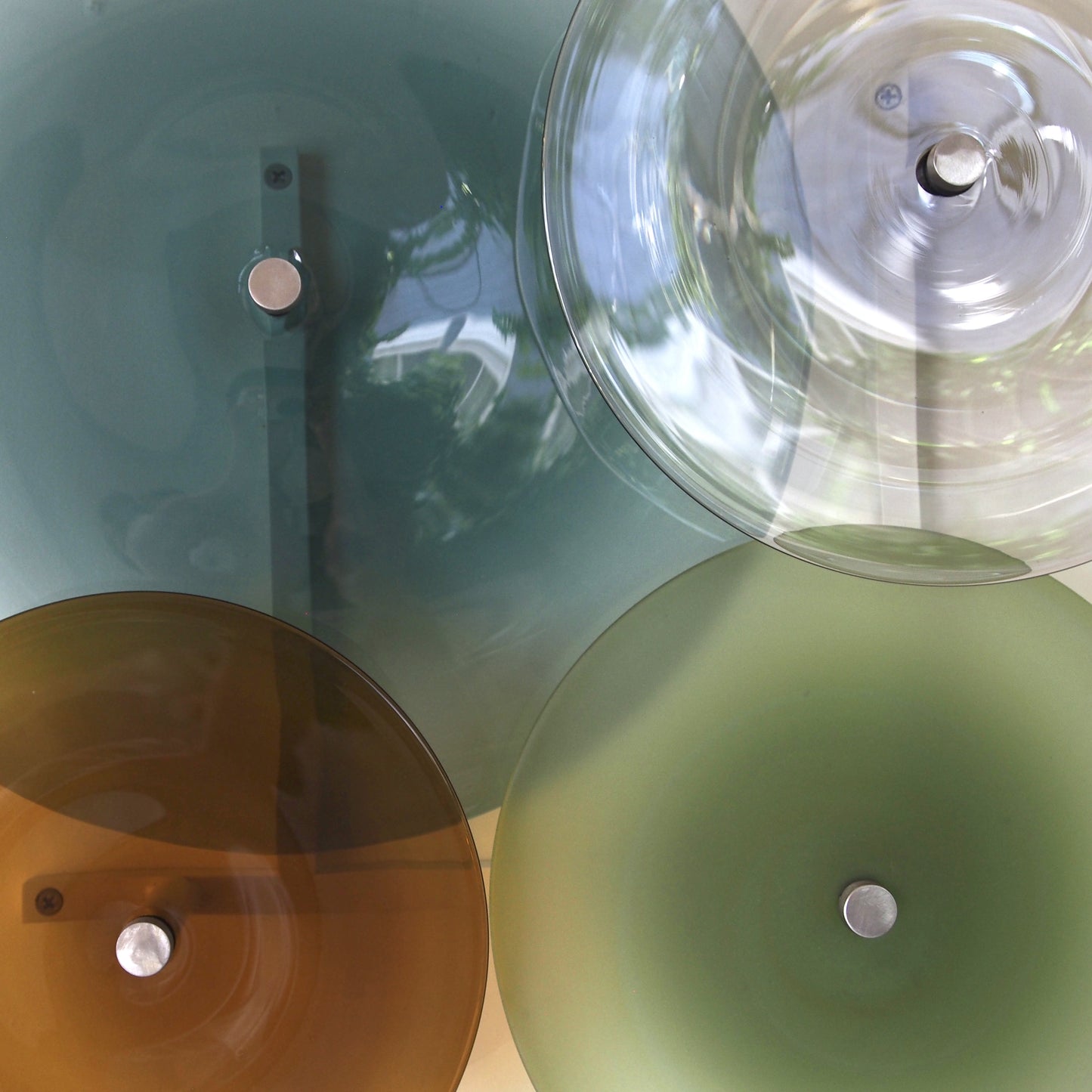STUDIO PREPA | Recycled Glassware | Composition_1