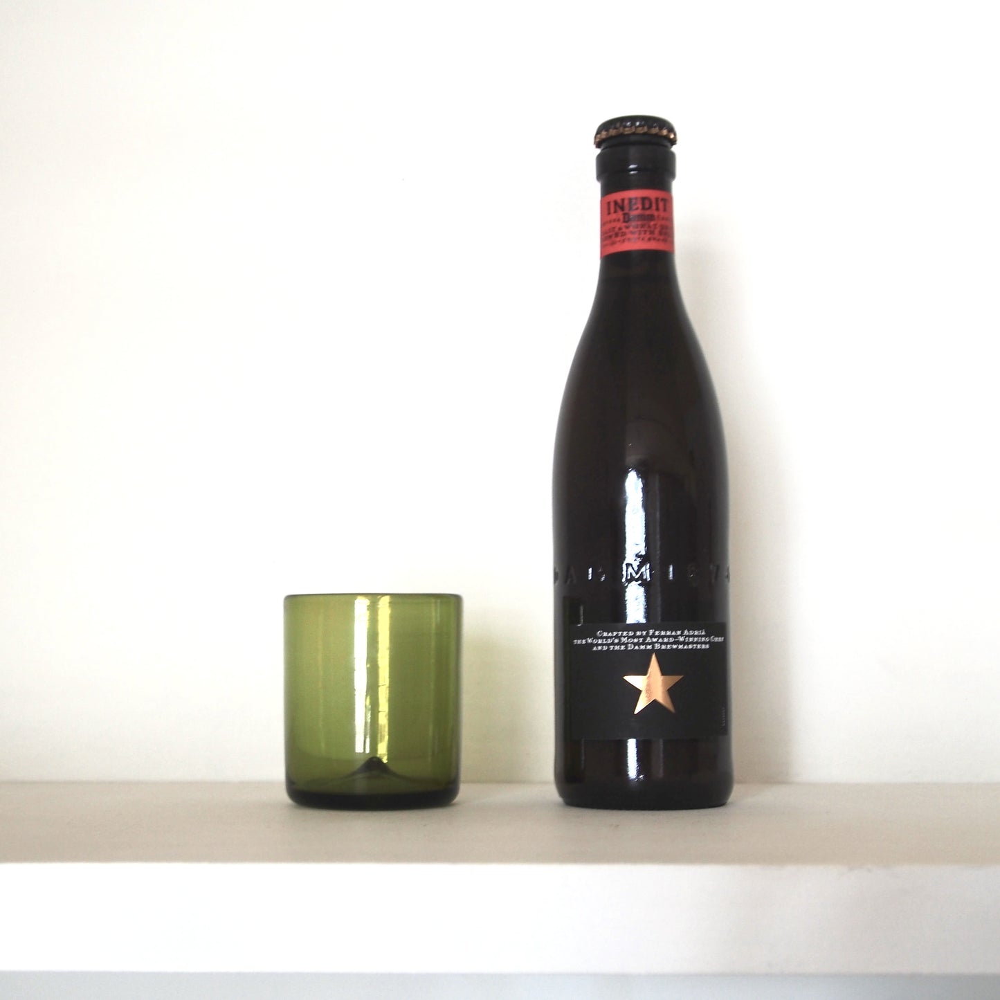 STUDIO PREPA | Recycled Glassware | Tumbler_1