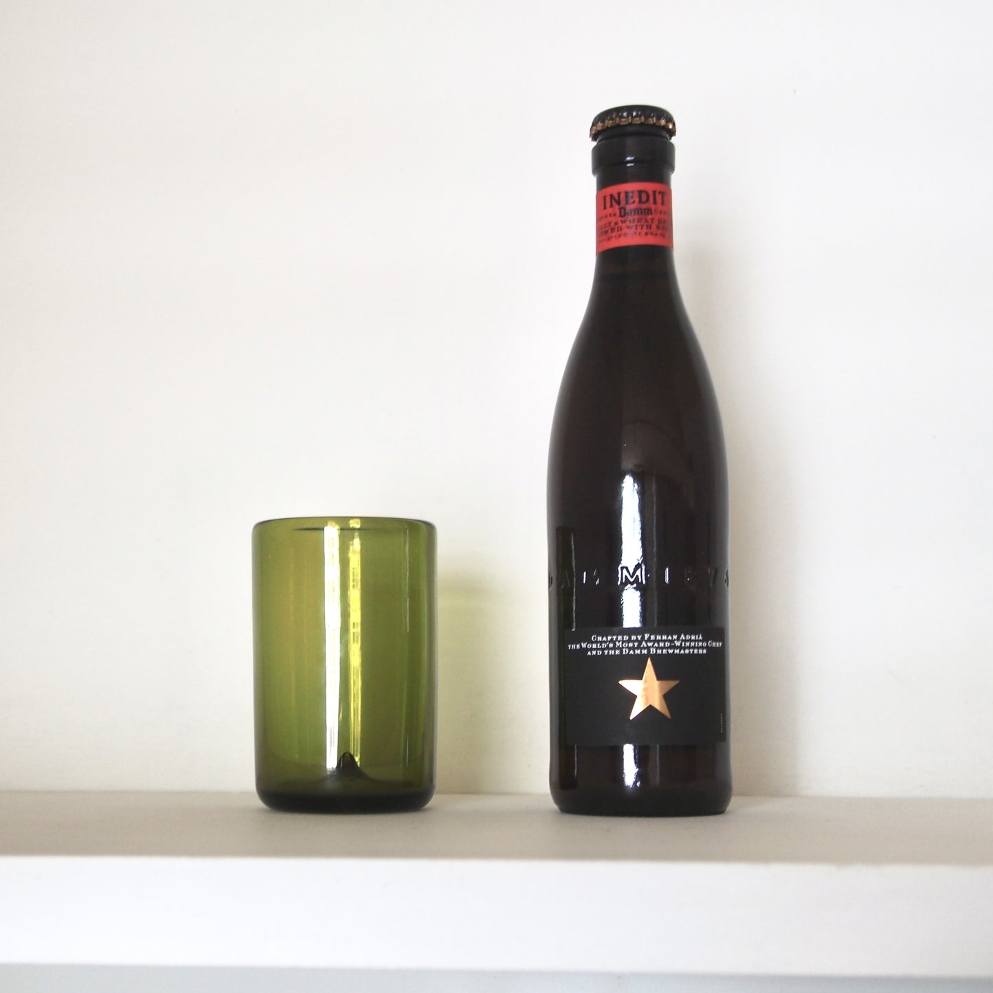 STUDIO PREPA | Recycled Glassware | Tumbler_2
