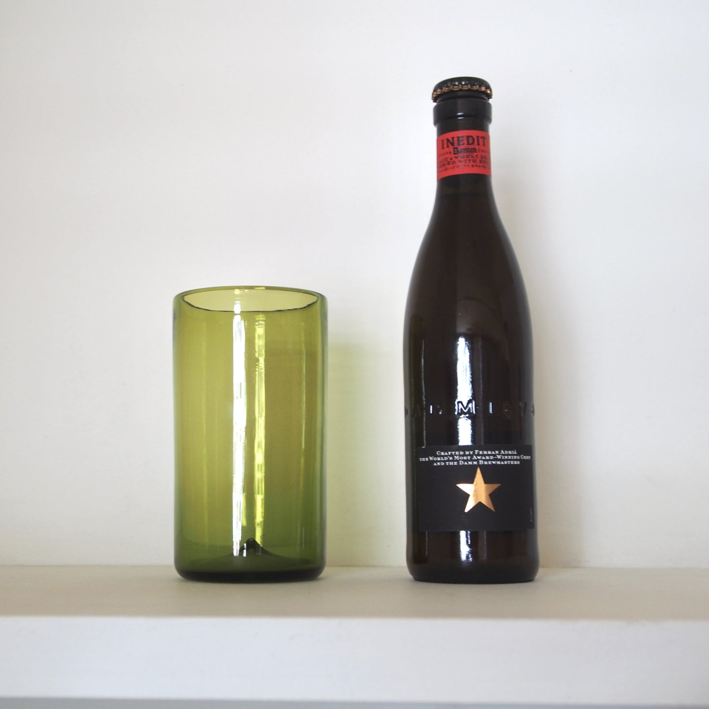 STUDIO PREPA | Recycled Glassware | Tumbler_7
