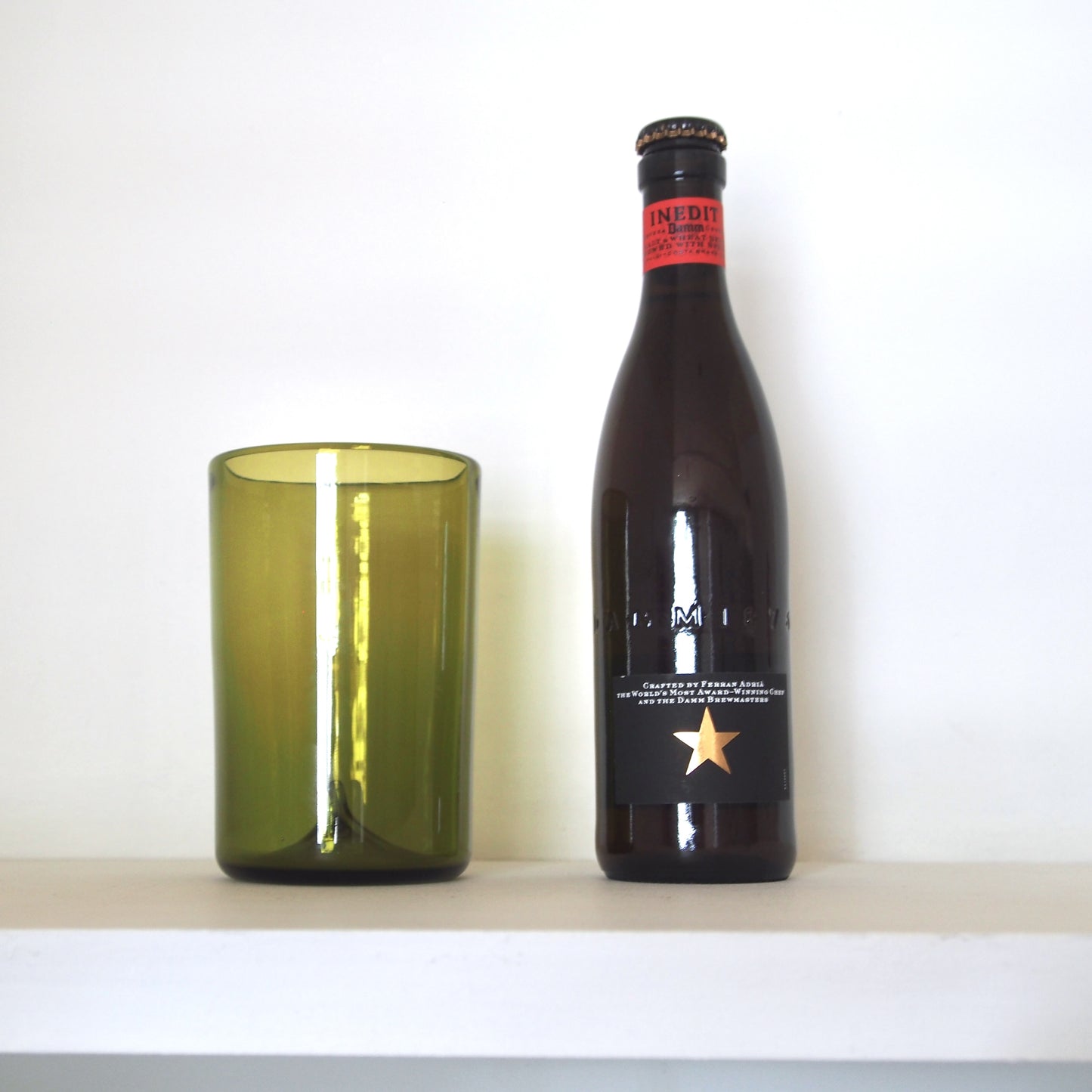 STUDIO PREPA | Recycled Glassware | Tumbler_8