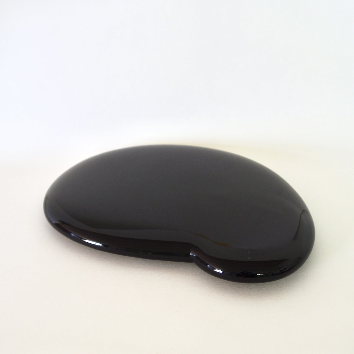 STUDIO PREPA | Recycled Glassware | 3legged Platter_3