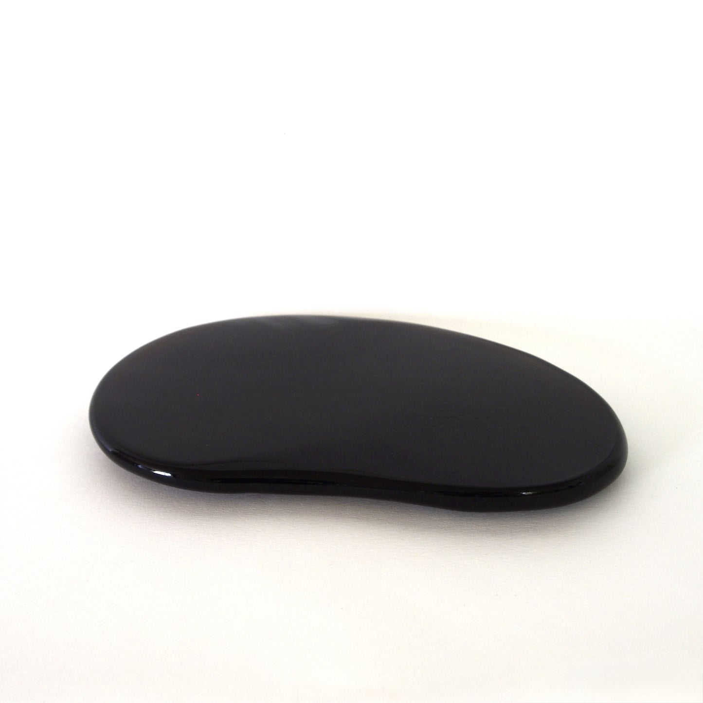 STUDIO PREPA | Recycled Glassware | 3legged Platter_5