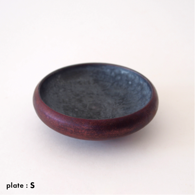 Hiroki Kanazawa Plate