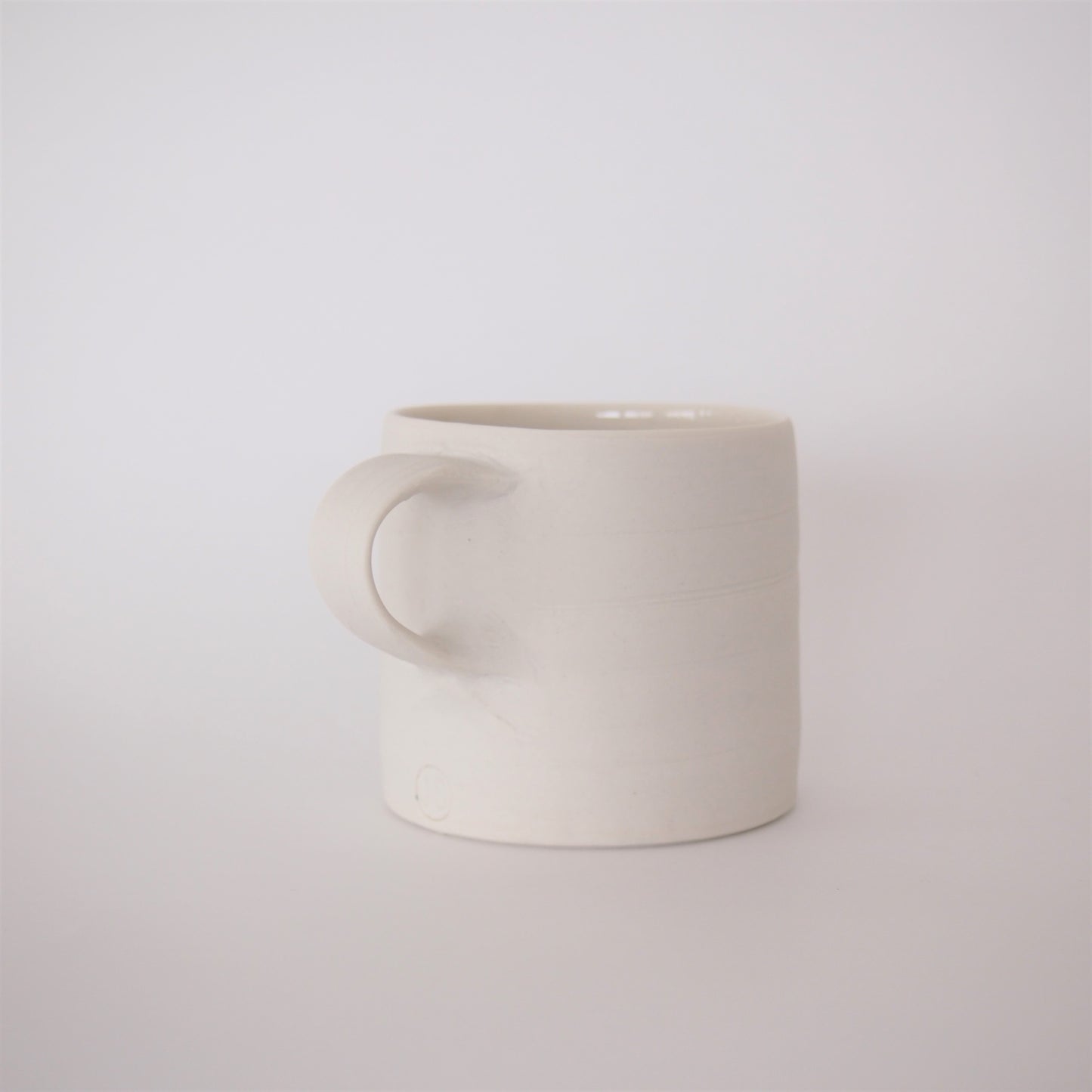 Juro Saito Mugcup