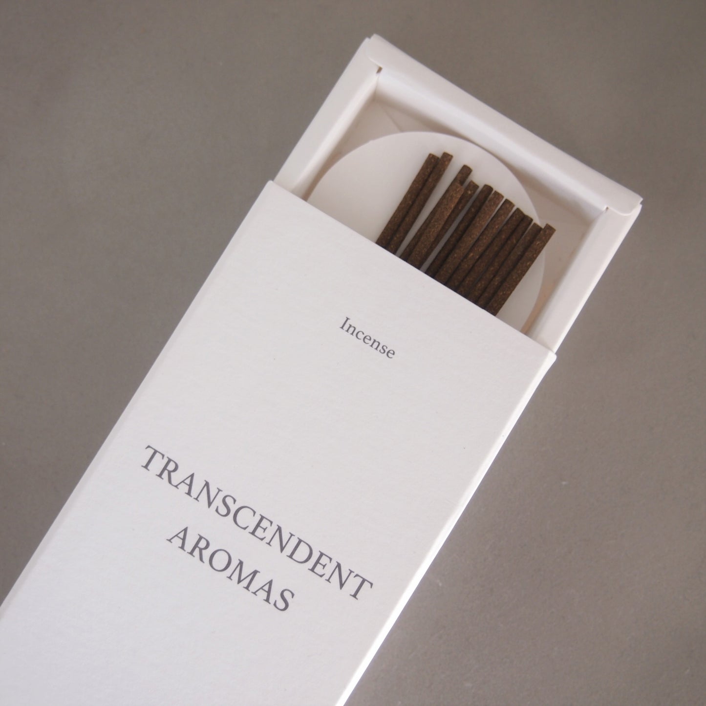 東京香堂 TRANCENDENT AROMAS - セージ