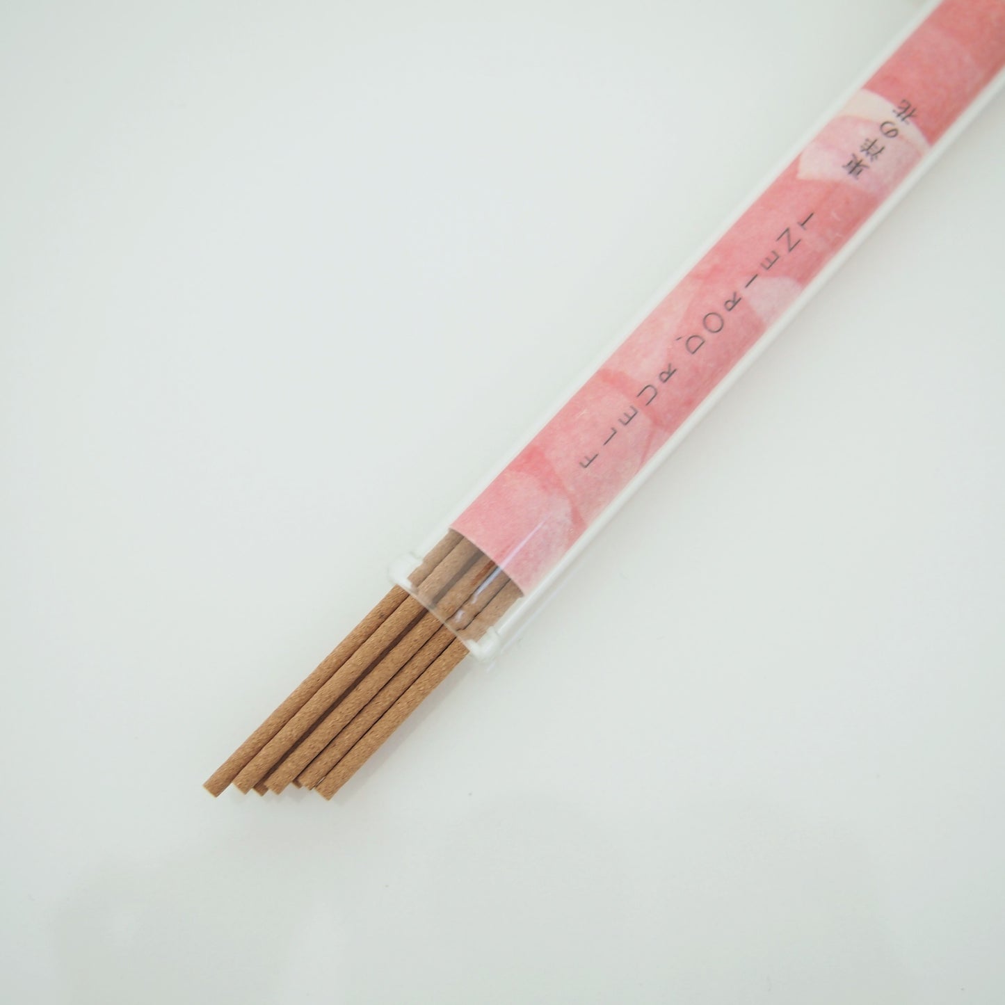 東京香堂 Seasonal incense - 東洋の花