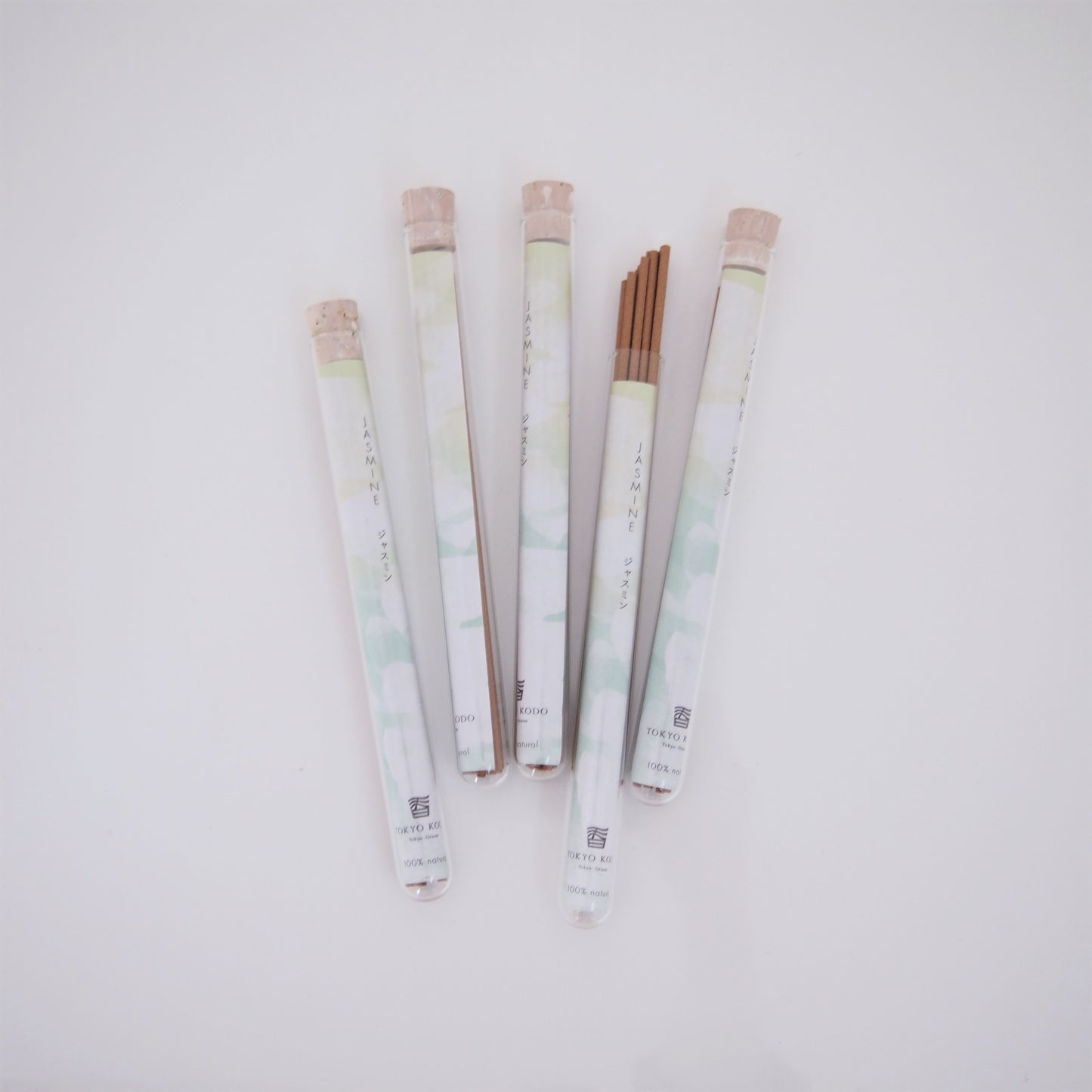東京香堂 Seasonal incense - ジャスミン