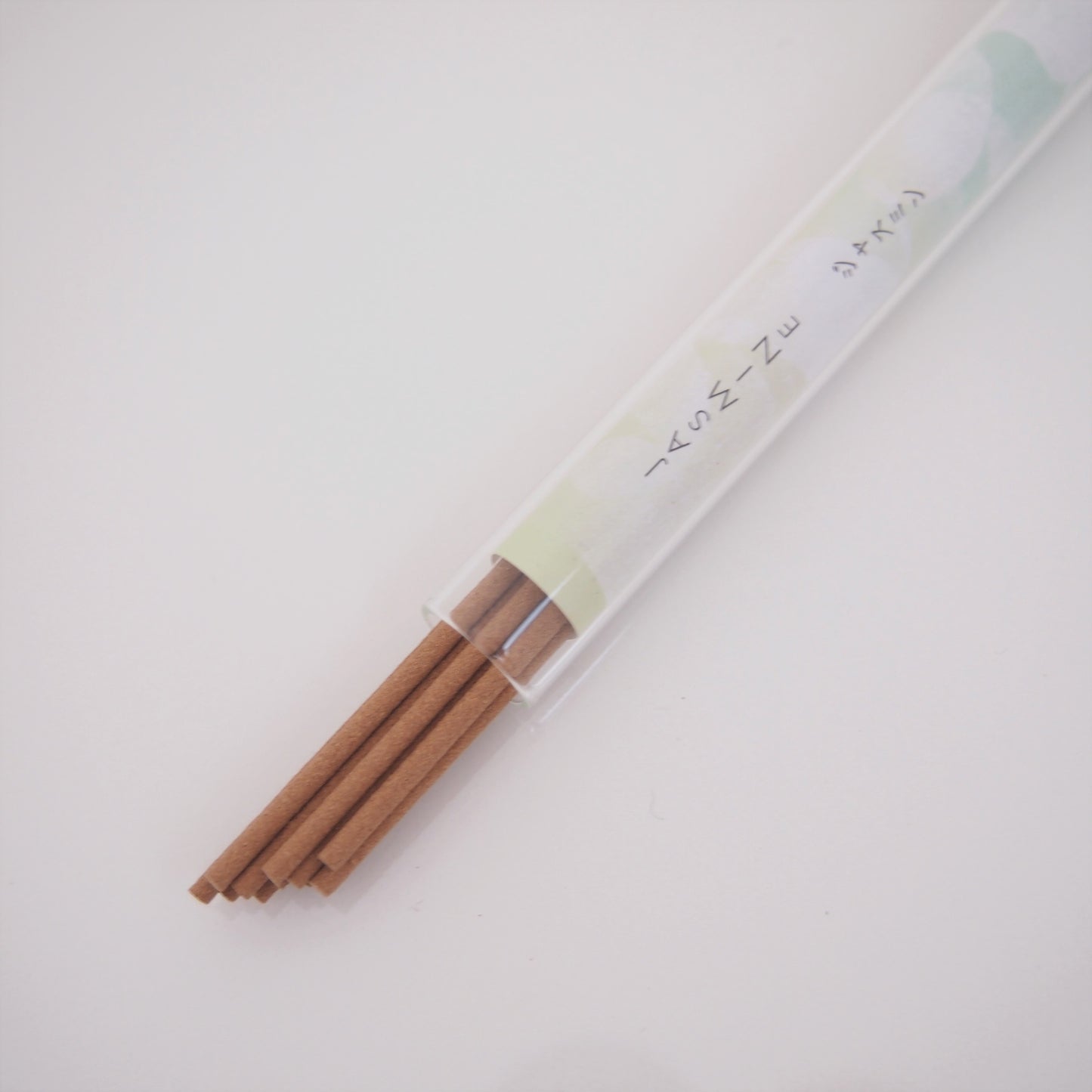東京香堂 Seasonal incense - ジャスミン