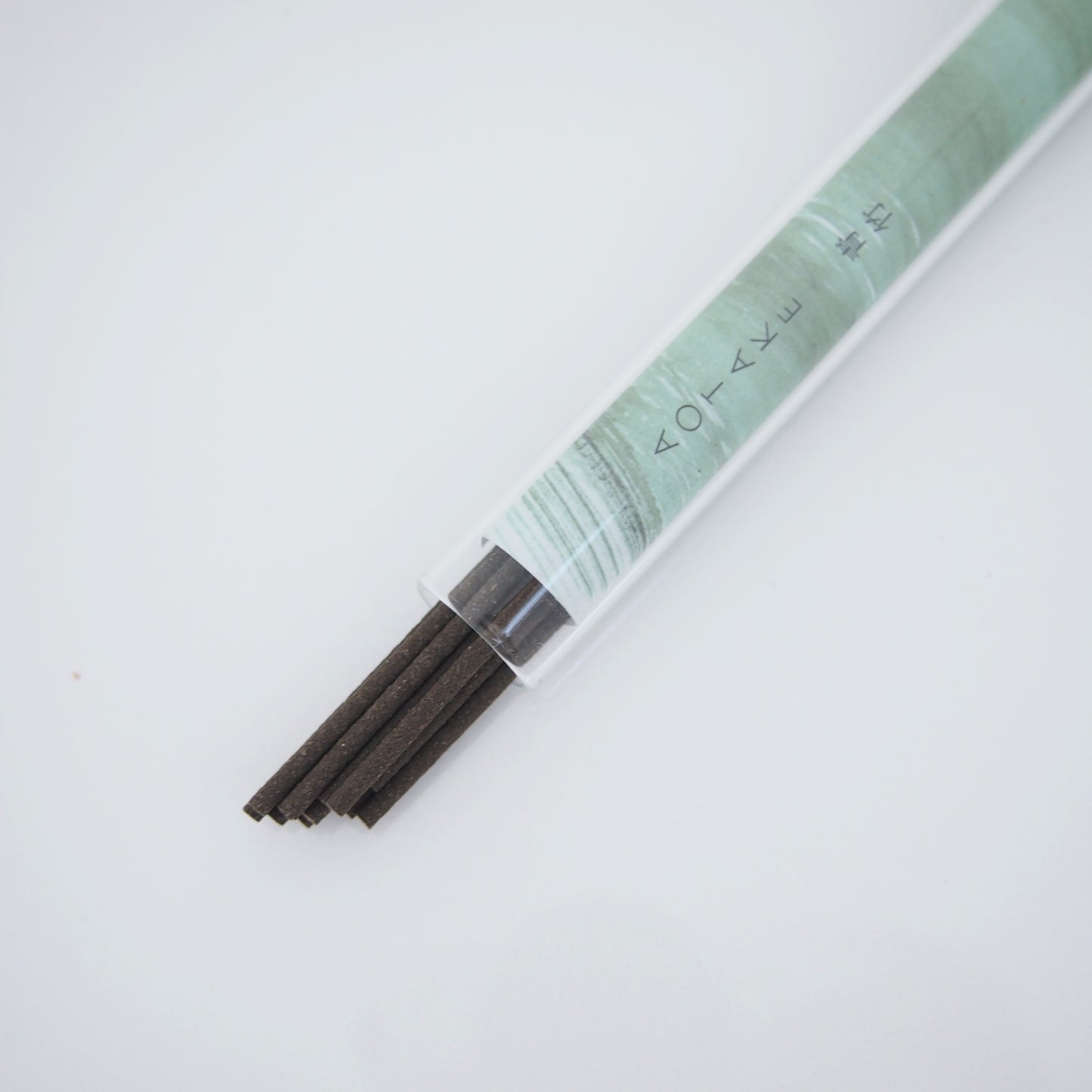 東京香堂 Seasonal incense - 青竹