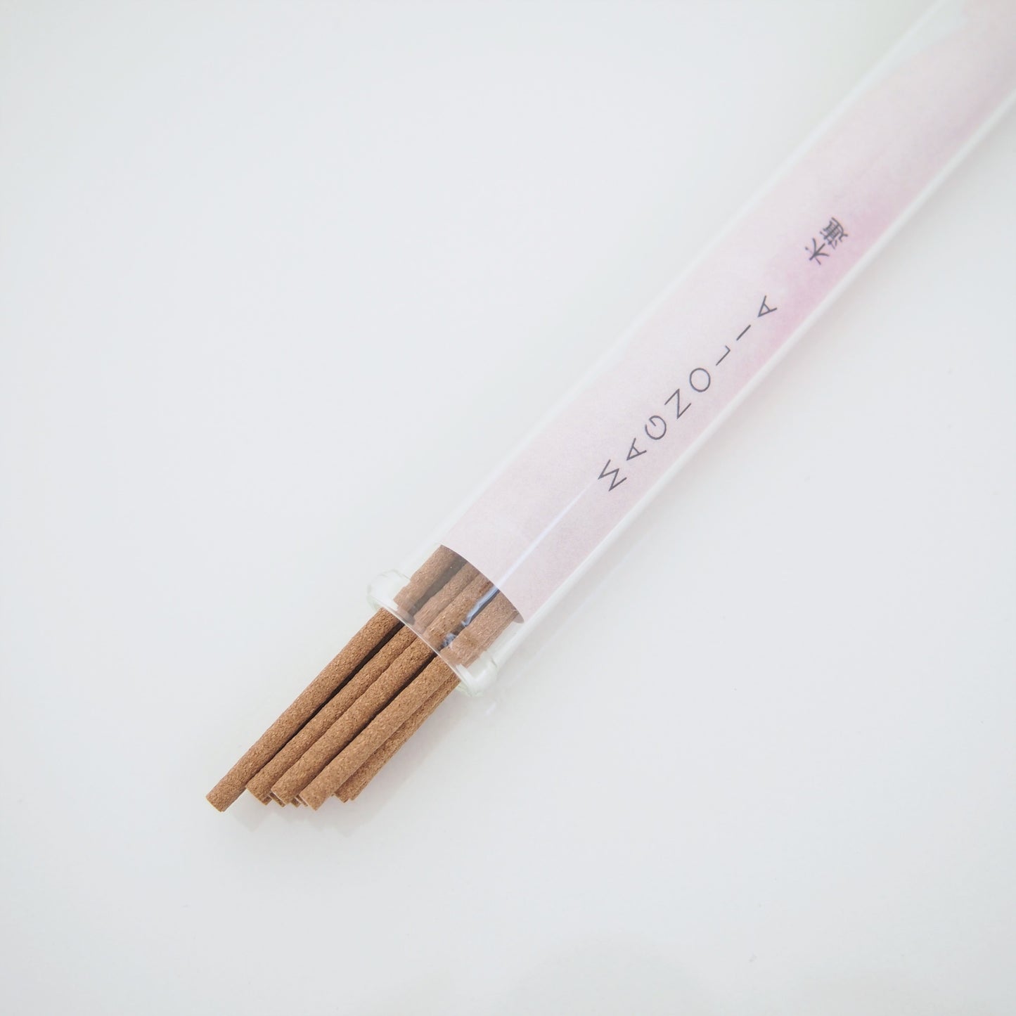 東京香堂 Seasonal incense - 木蓮