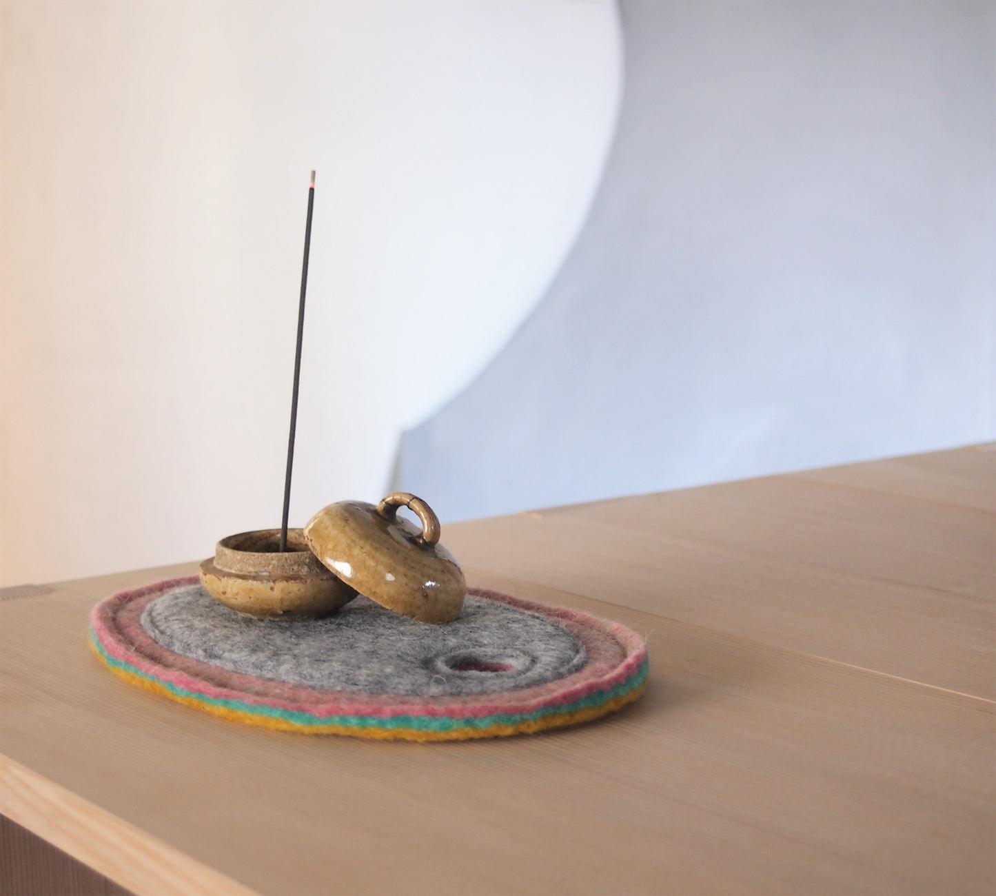 東京香堂 Seasonal incense - 蓮華