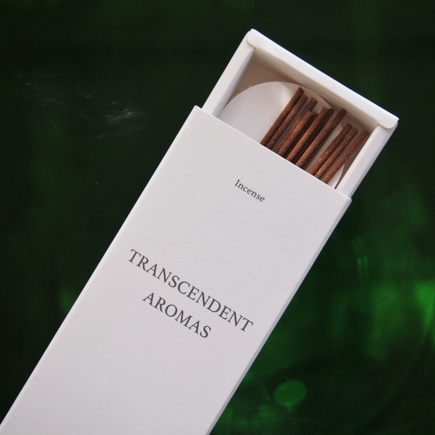 東京香堂 TRANCENDENT AROMAS - 聖なる木