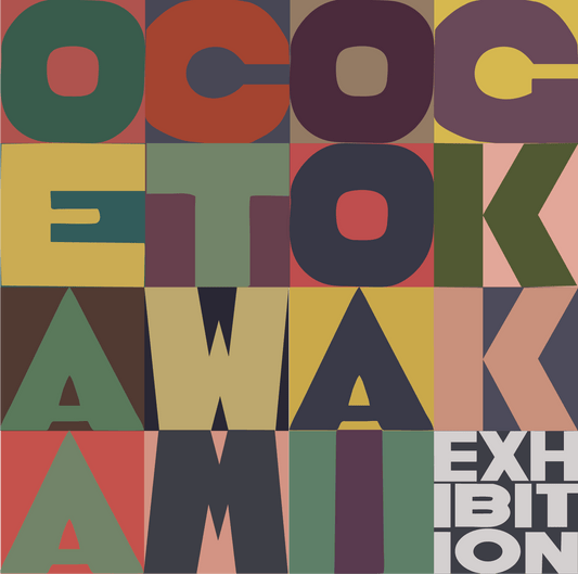 OCOGE to KAWAKAMI - ocoge shokuba