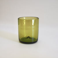 Tumbler ( ♻︎ glass ) _01