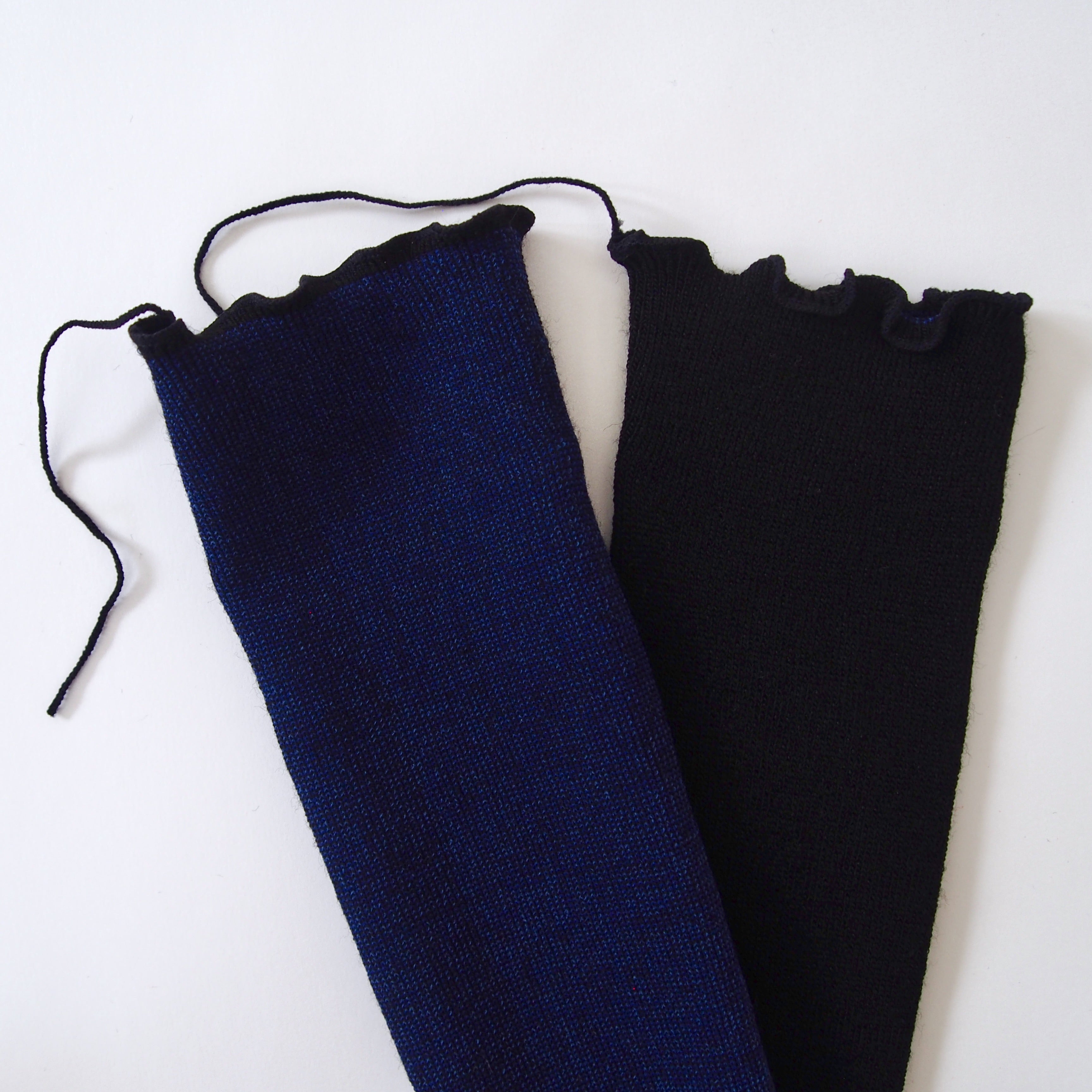 wool socks 2025 ＿ Christmas rose