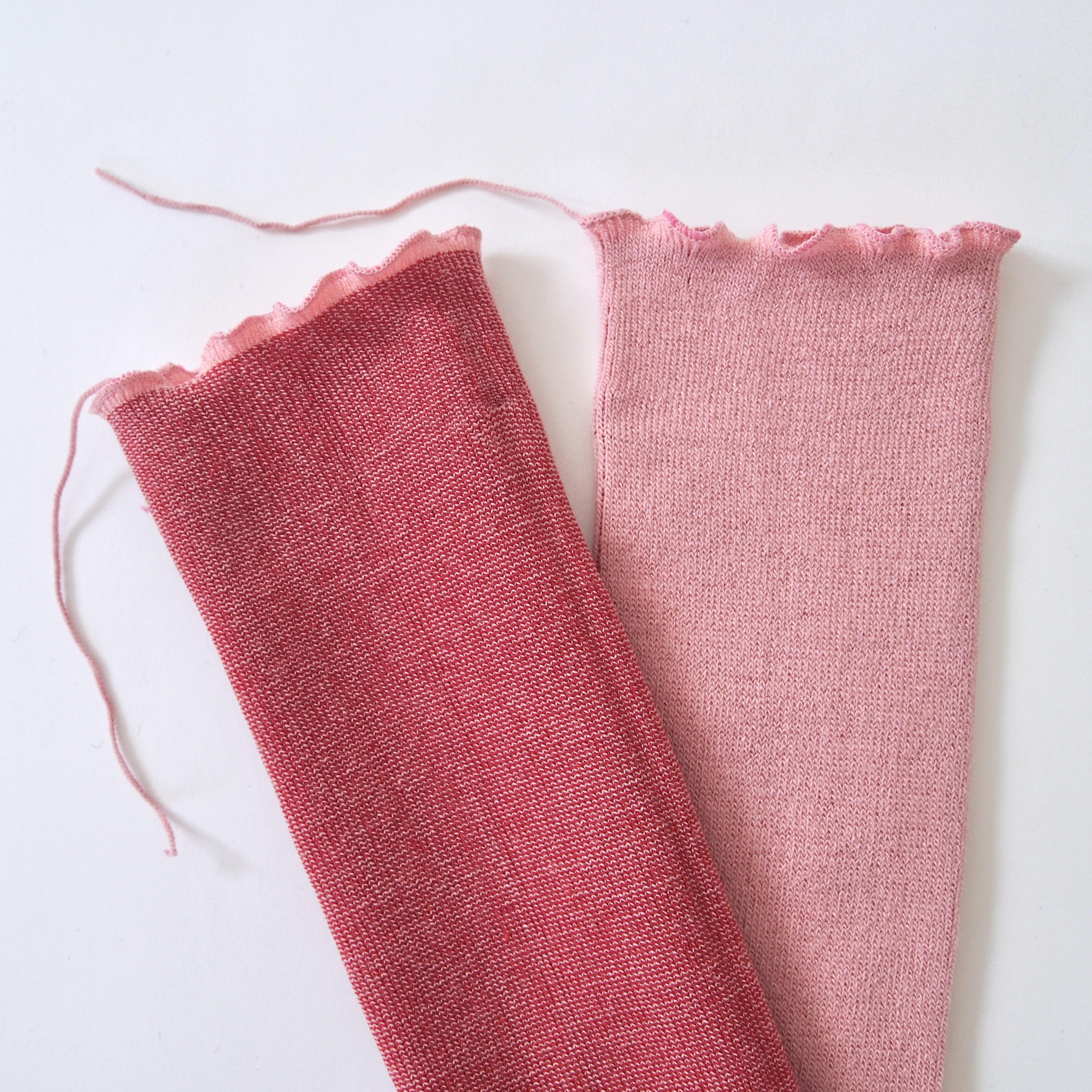 wool socks 2025 ＿ Cosmos