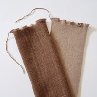 wool socks 2025 ＿ Dried flower