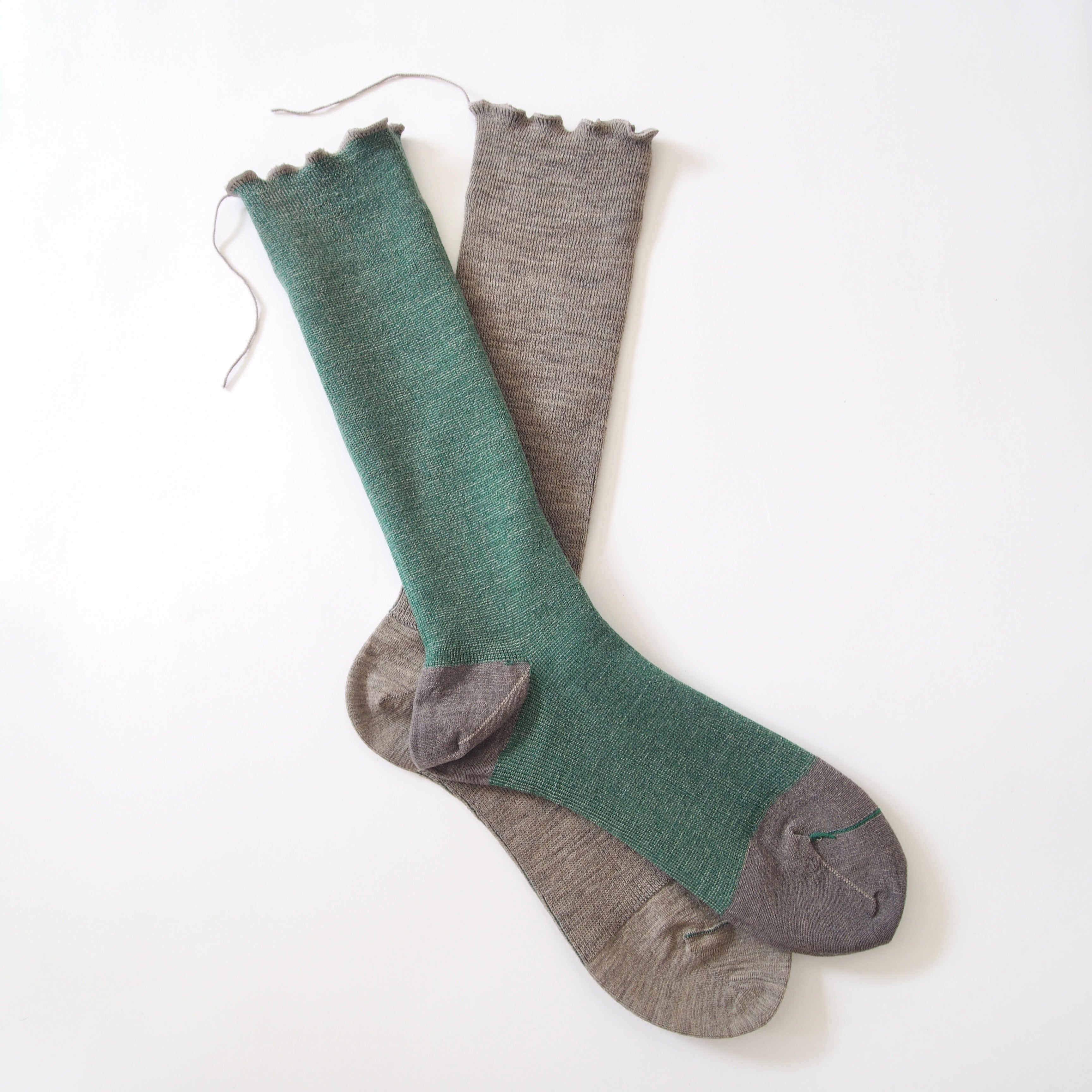 wool socks 2025 ＿ Fir tree