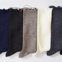 wool socks 2025 ＿ Fir tree