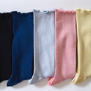 wool socks 2025 ＿ Hydrangea