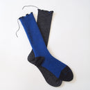 wool socks 2025 ＿ Morning glory