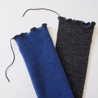 wool socks 2025 ＿ Morning glory