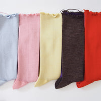 wool socks 2025 ＿ Mum