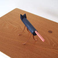 Kazunori Kochi　WOLF