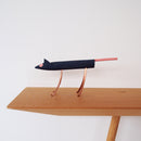 Kazunori Kochi　WOLF