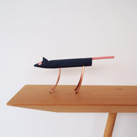 Kazunori Kochi　WOLF