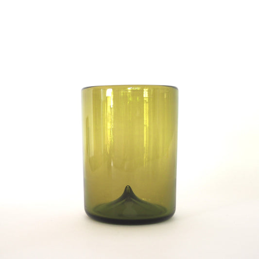 STUDIO PREPA  | Recycled Glassware | Tumbler_4.