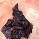 Pakistan　Handkerchief