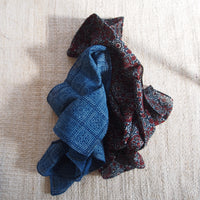 Pakistan　Handkerchief