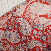 India　Handkerchief