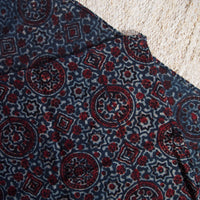 Pakistan　Handkerchief